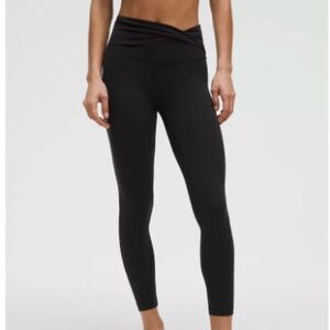 lululemon Align Twist-Waist Tight 25"